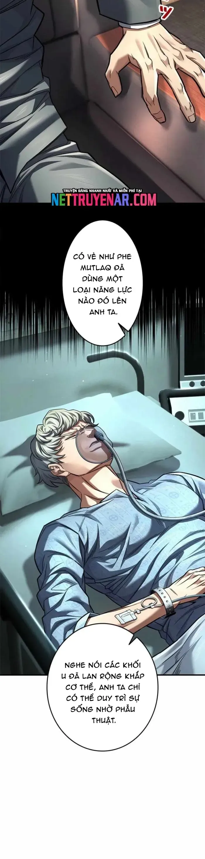 Tôi Là Thợ Săn Hạng Ex Chapter 70 - 47