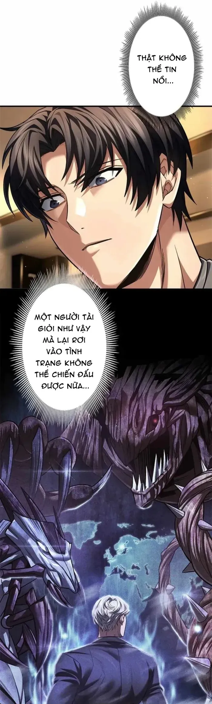 Tôi Là Thợ Săn Hạng Ex Chapter 70 - 48