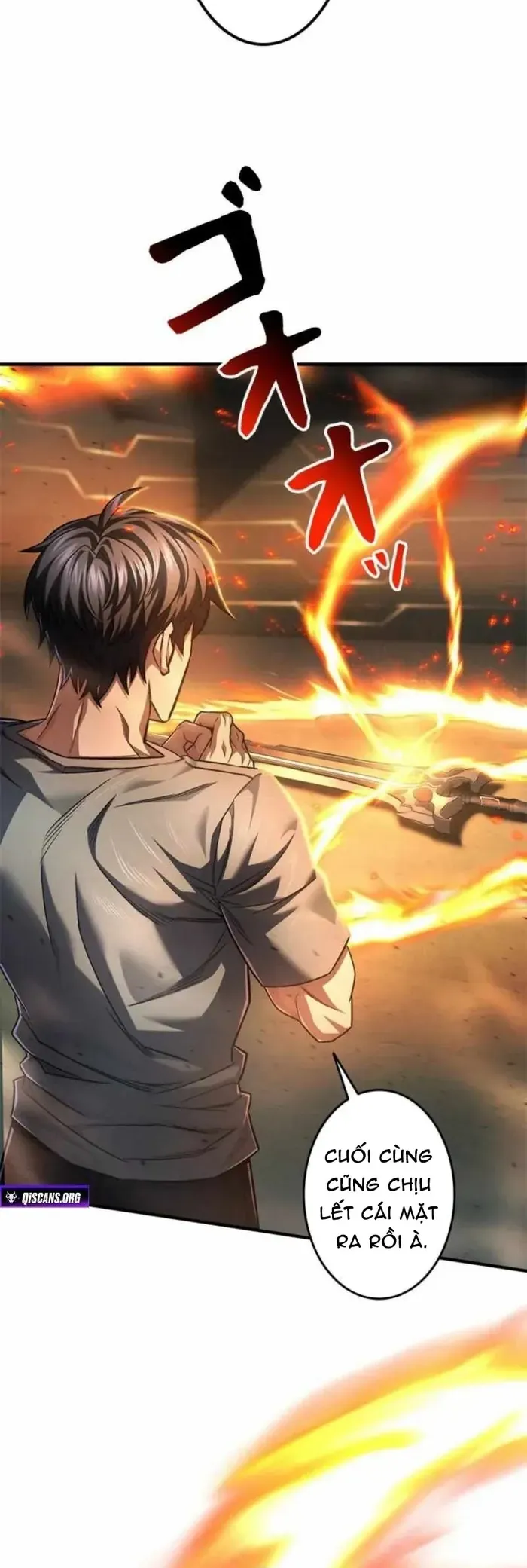 Tôi Là Thợ Săn Hạng Ex Chapter 70 - 6