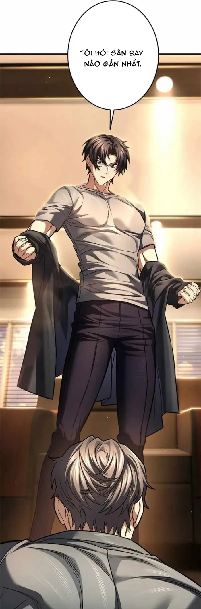 Tôi Là Thợ Săn Hạng Ex Chapter 70 - 51
