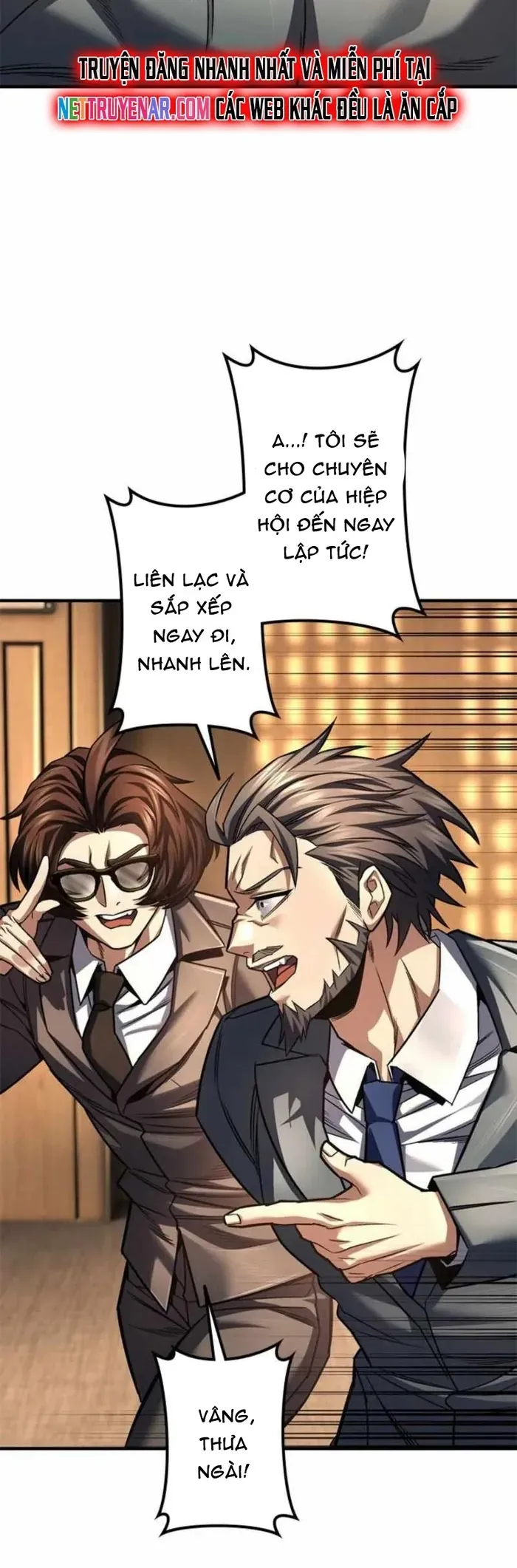 Tôi Là Thợ Săn Hạng Ex Chapter 70 - 52