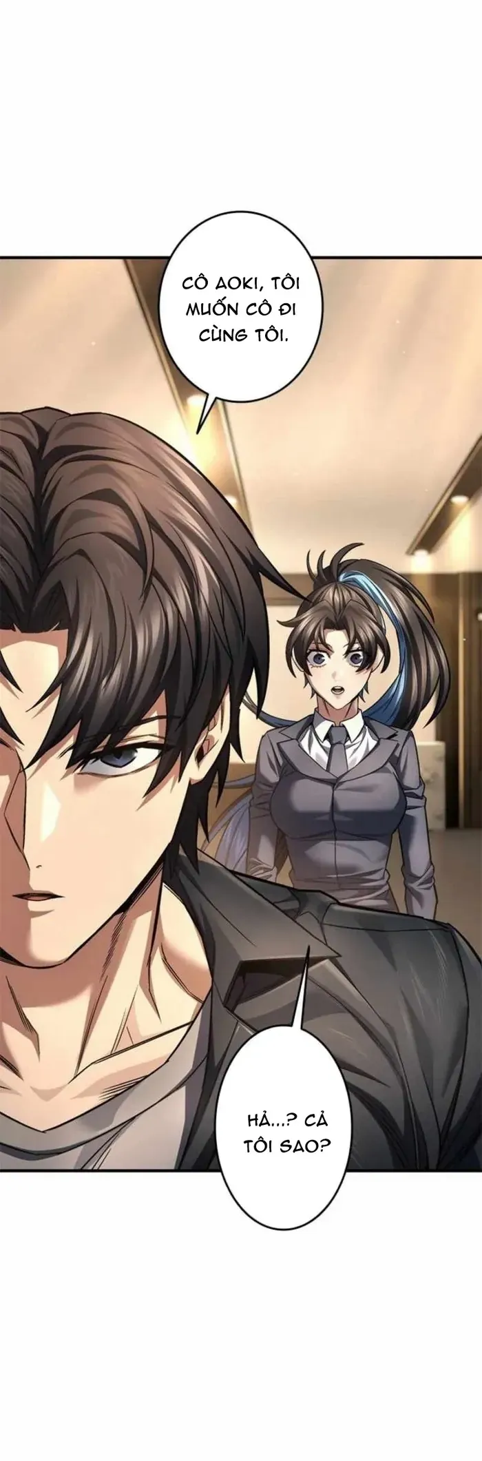 Tôi Là Thợ Săn Hạng Ex Chapter 70 - 53