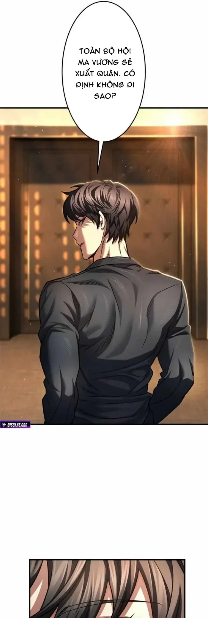 Tôi Là Thợ Săn Hạng Ex Chapter 70 - 54