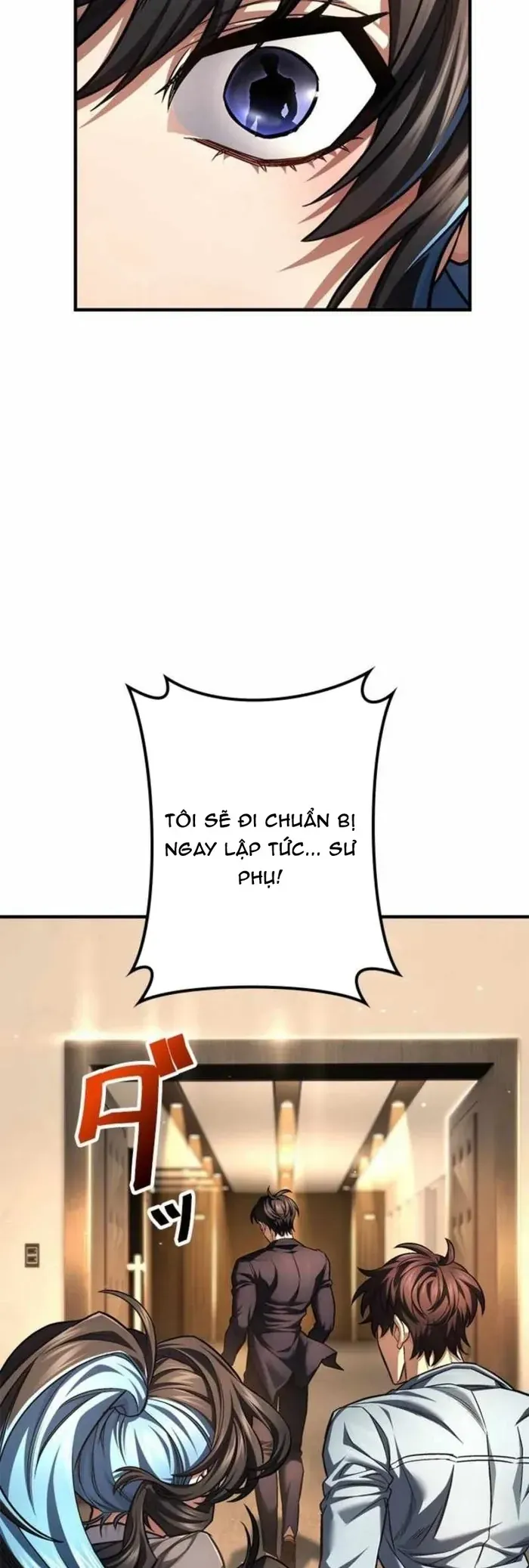 Tôi Là Thợ Săn Hạng Ex Chapter 70 - 55