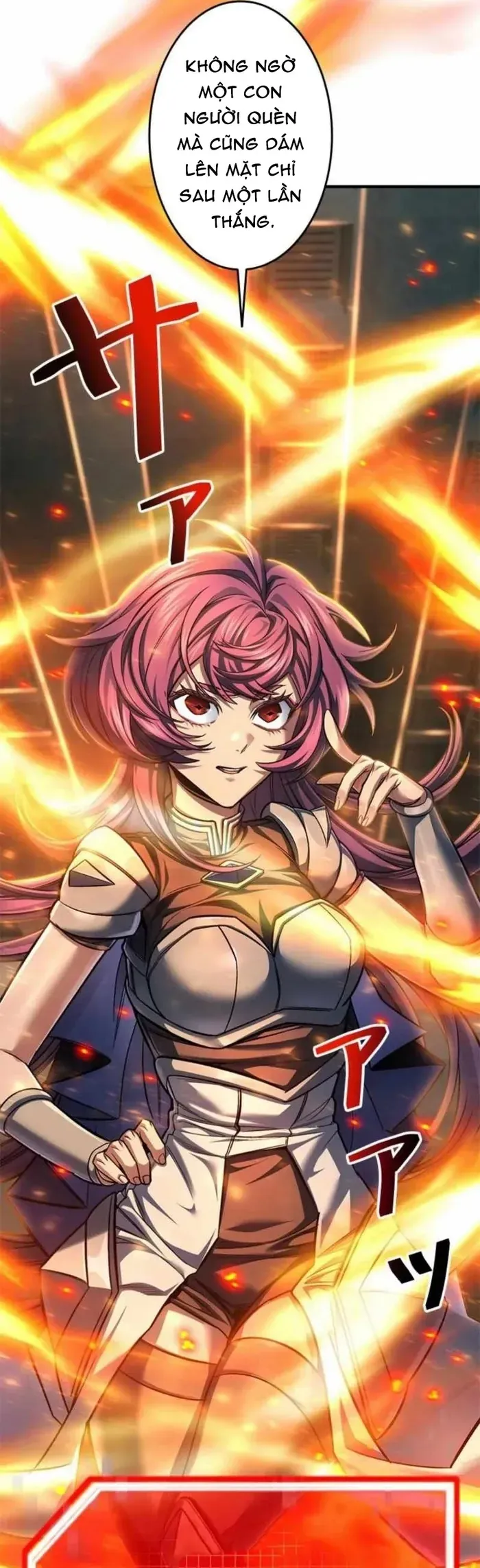 Tôi Là Thợ Săn Hạng Ex Chapter 70 - 7