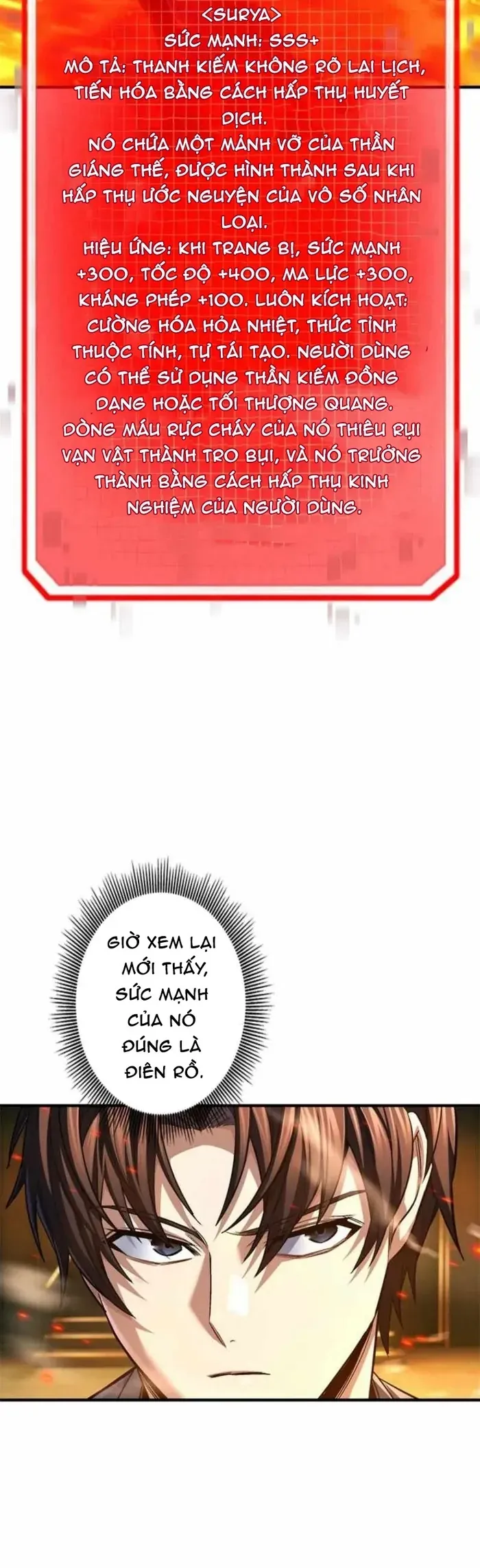 Tôi Là Thợ Săn Hạng Ex Chapter 70 - 8