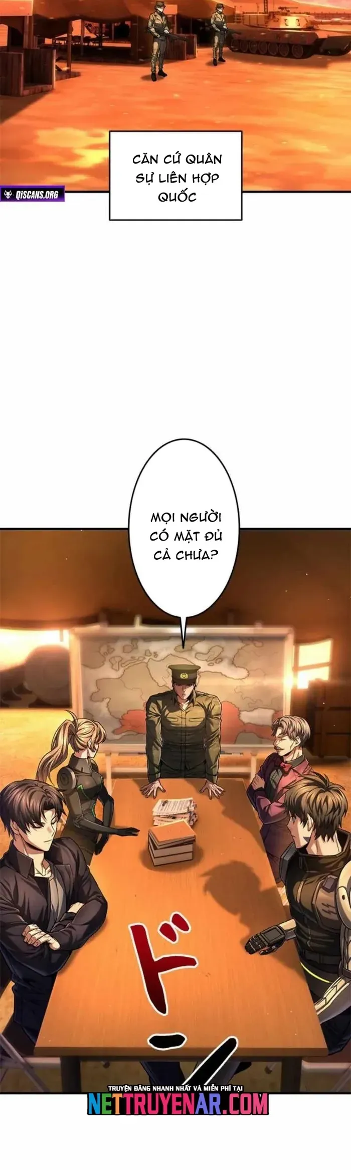 Tôi Là Thợ Săn Hạng Ex Chapter 71 - 2