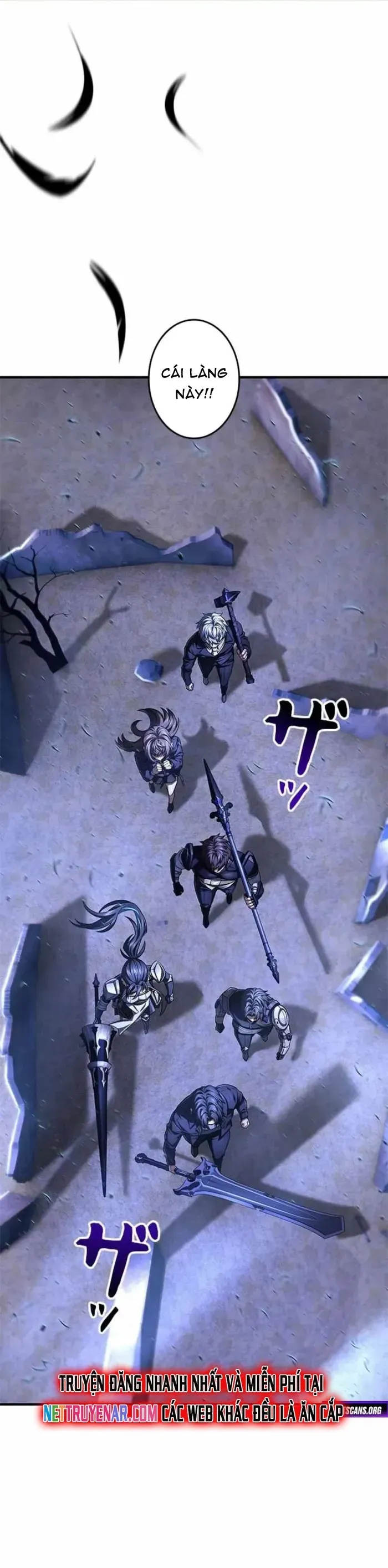 Tôi Là Thợ Săn Hạng Ex Chapter 71 - 11