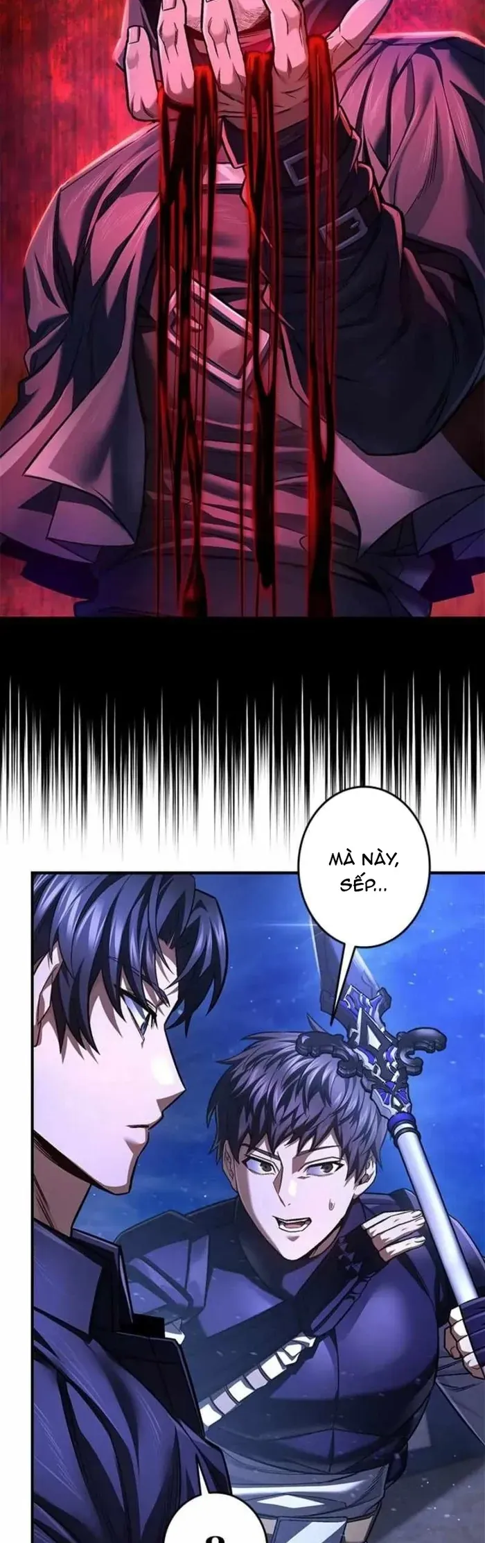 Tôi Là Thợ Săn Hạng Ex Chapter 71 - 13