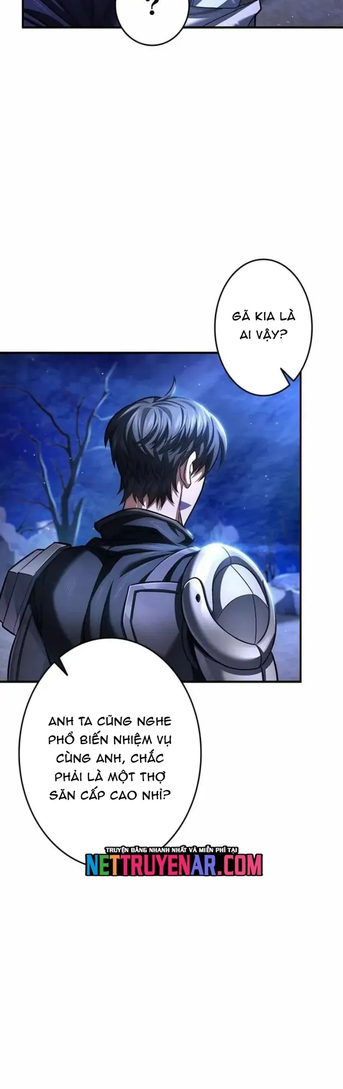 Tôi Là Thợ Săn Hạng Ex Chapter 71 - 14