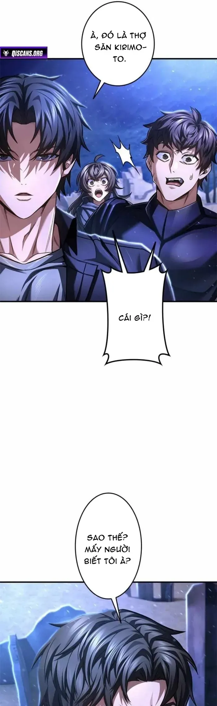 Tôi Là Thợ Săn Hạng Ex Chapter 71 - 15