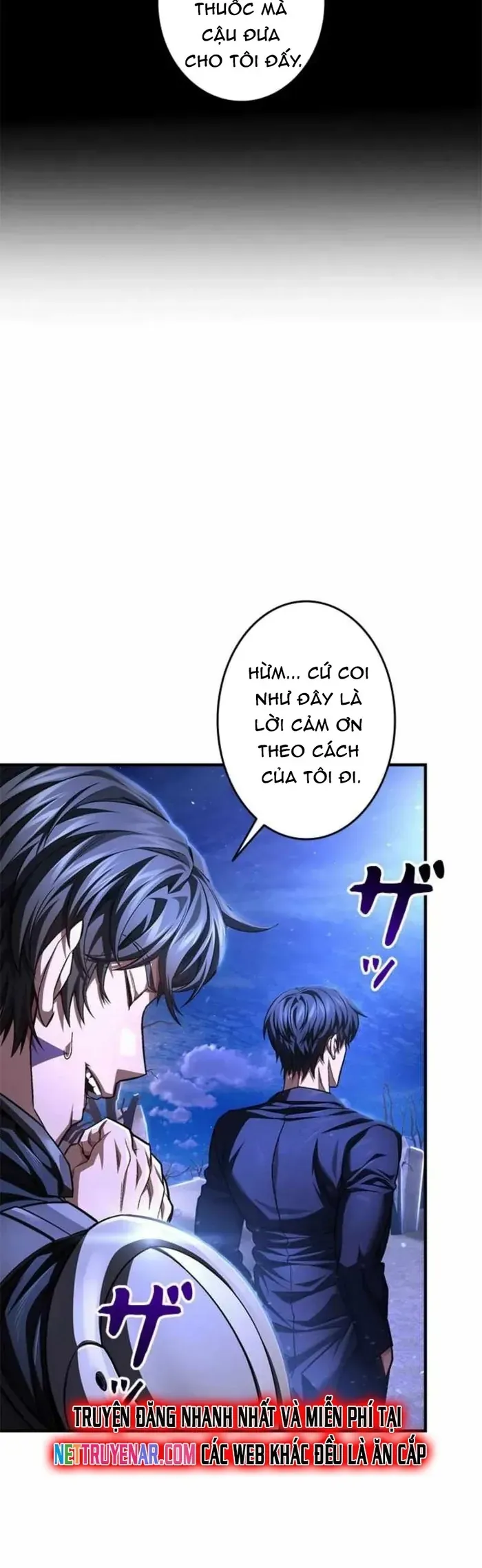 Tôi Là Thợ Săn Hạng Ex Chapter 71 - 17