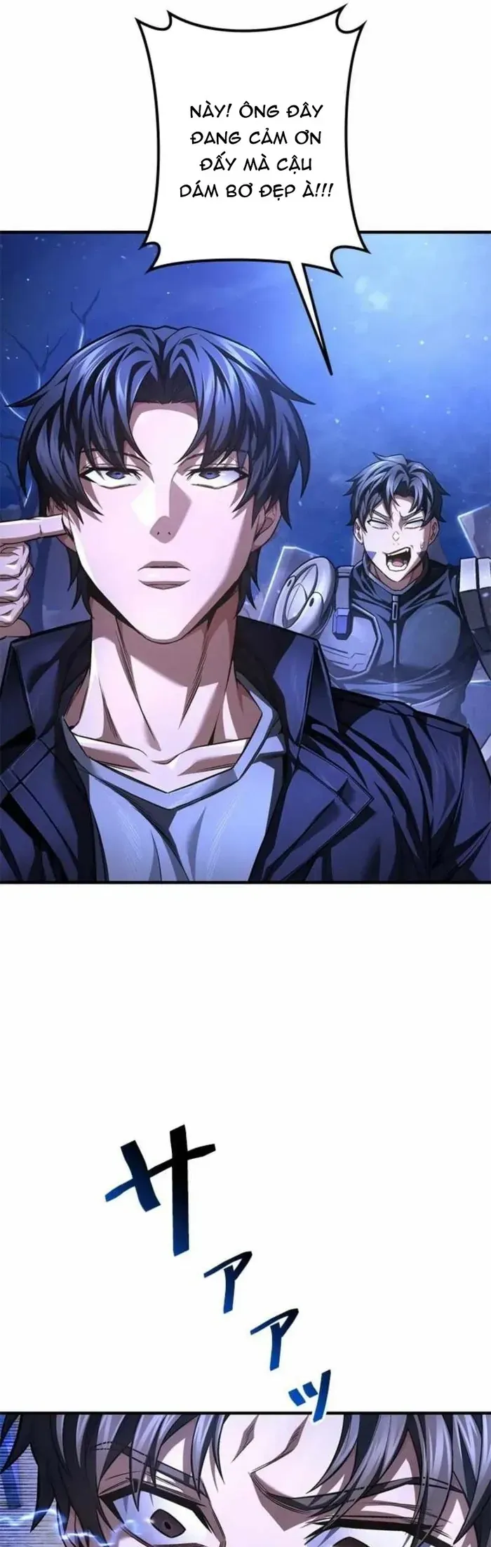 Tôi Là Thợ Săn Hạng Ex Chapter 71 - 18