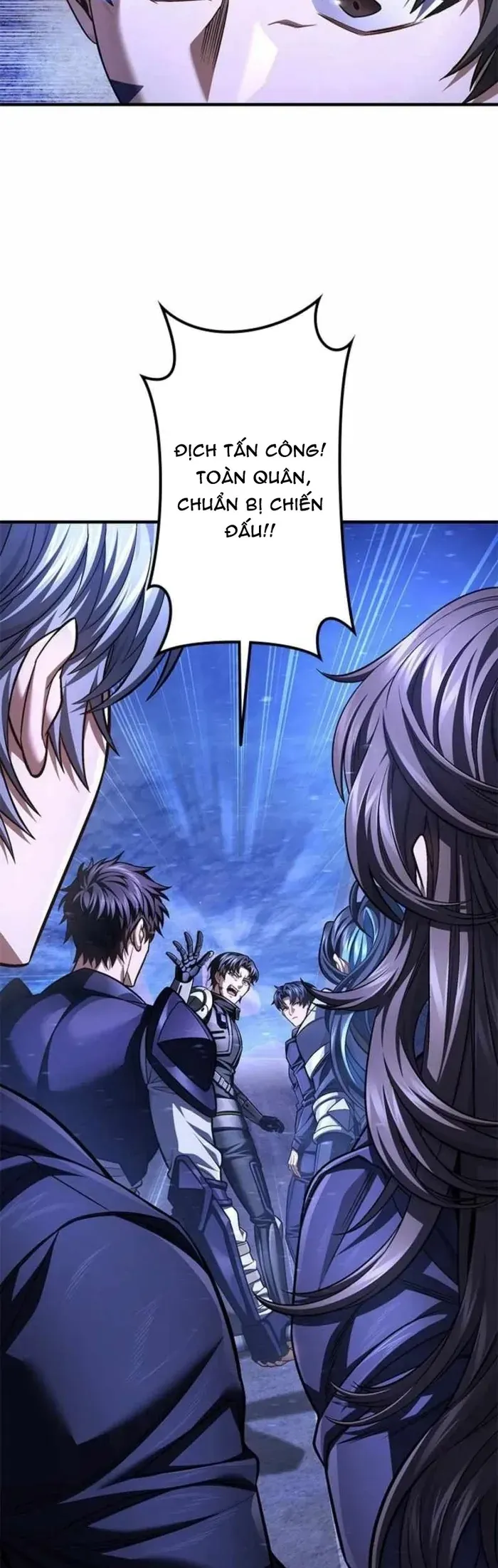 Tôi Là Thợ Săn Hạng Ex Chapter 71 - 19