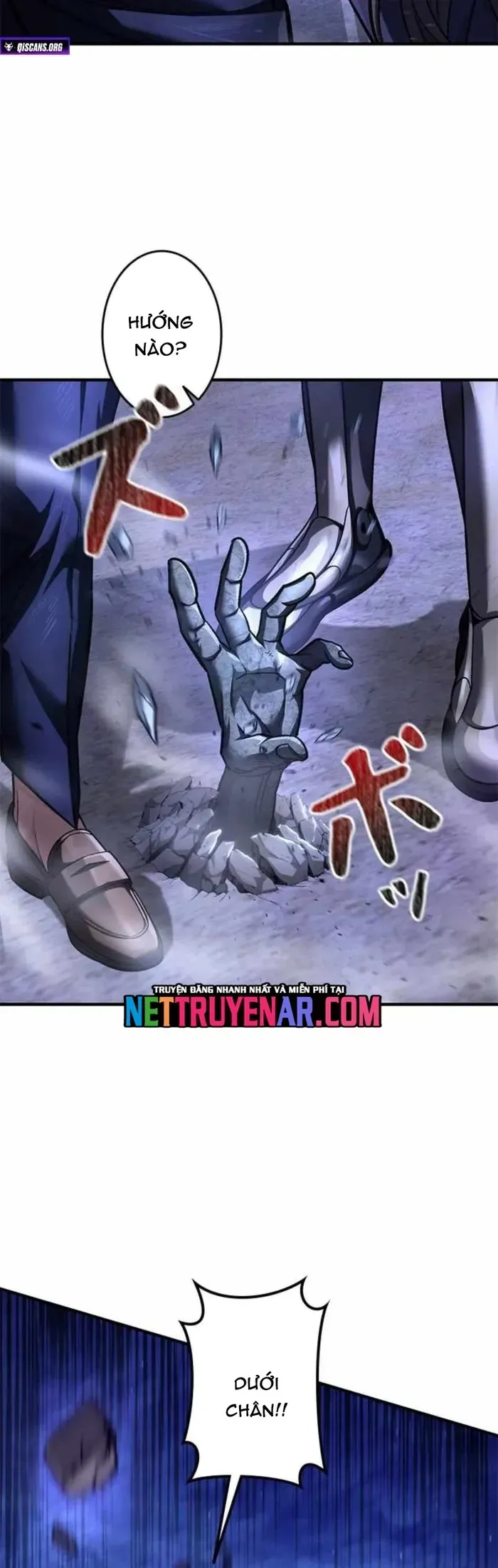 Tôi Là Thợ Săn Hạng Ex Chapter 71 - 20