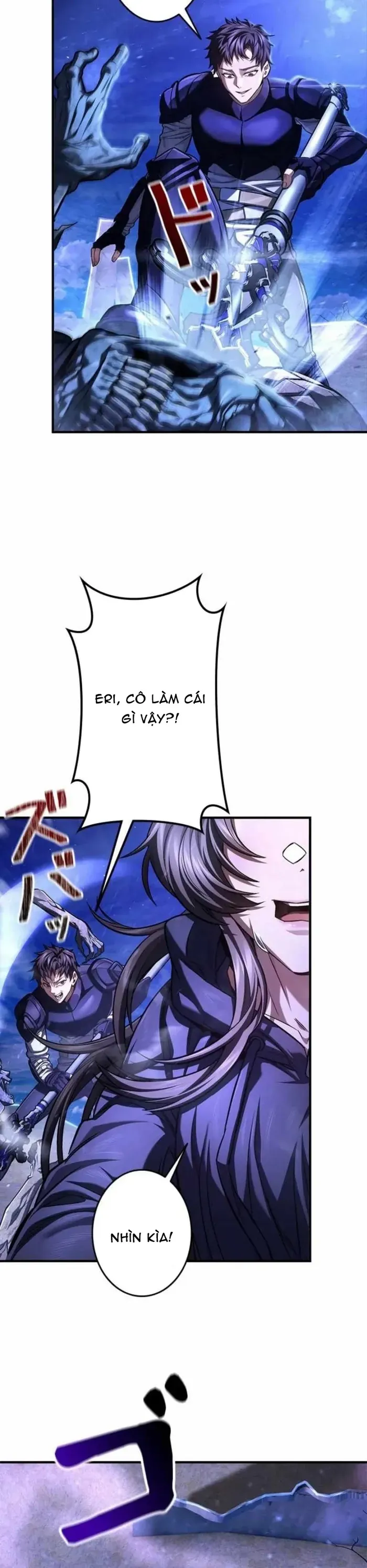 Tôi Là Thợ Săn Hạng Ex Chapter 71 - 22