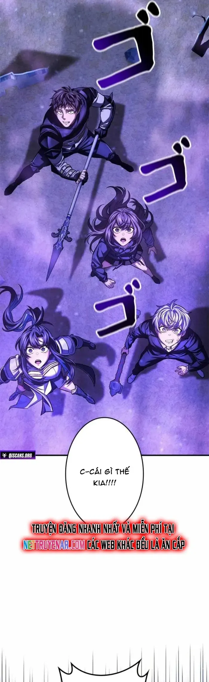 Tôi Là Thợ Săn Hạng Ex Chapter 71 - 23