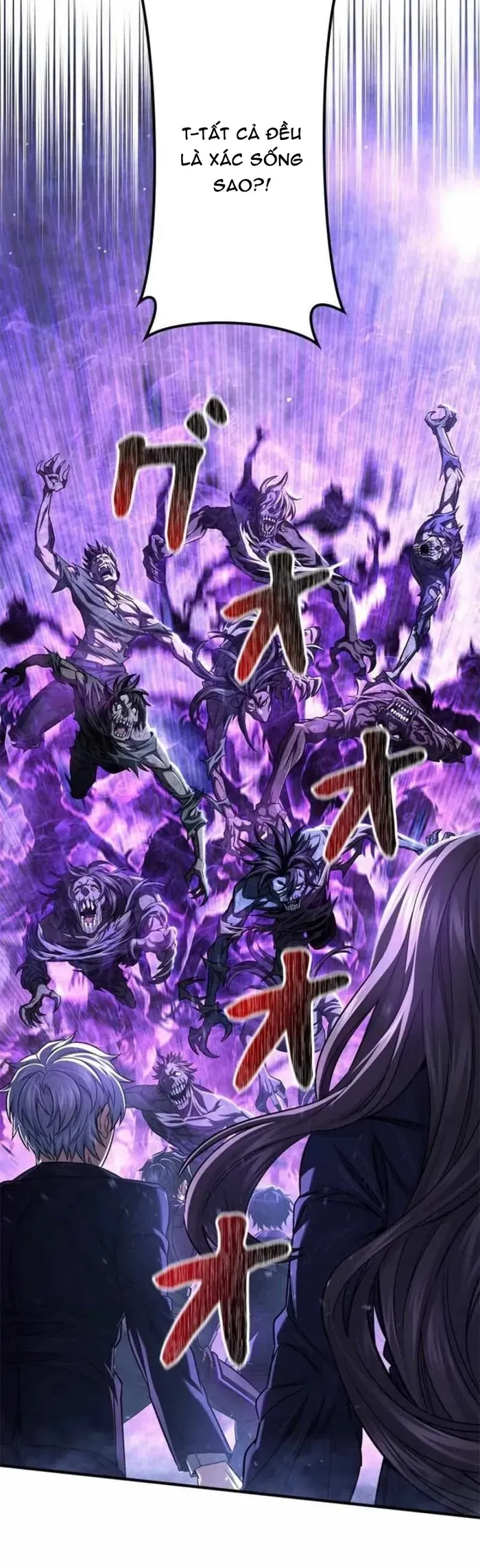 Tôi Là Thợ Săn Hạng Ex Chapter 71 - 24