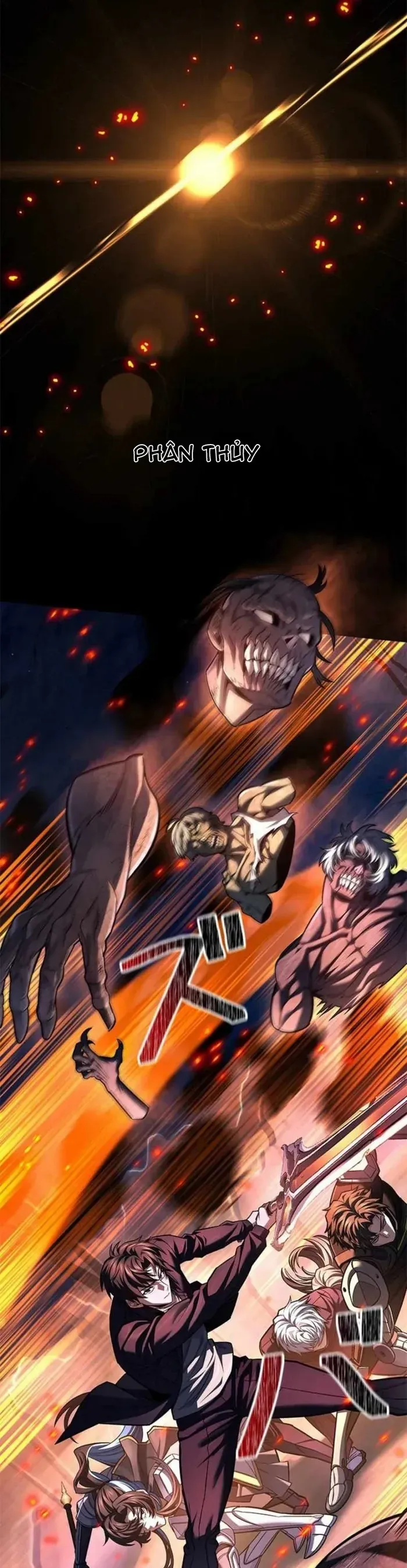 Tôi Là Thợ Săn Hạng Ex Chapter 71 - 26