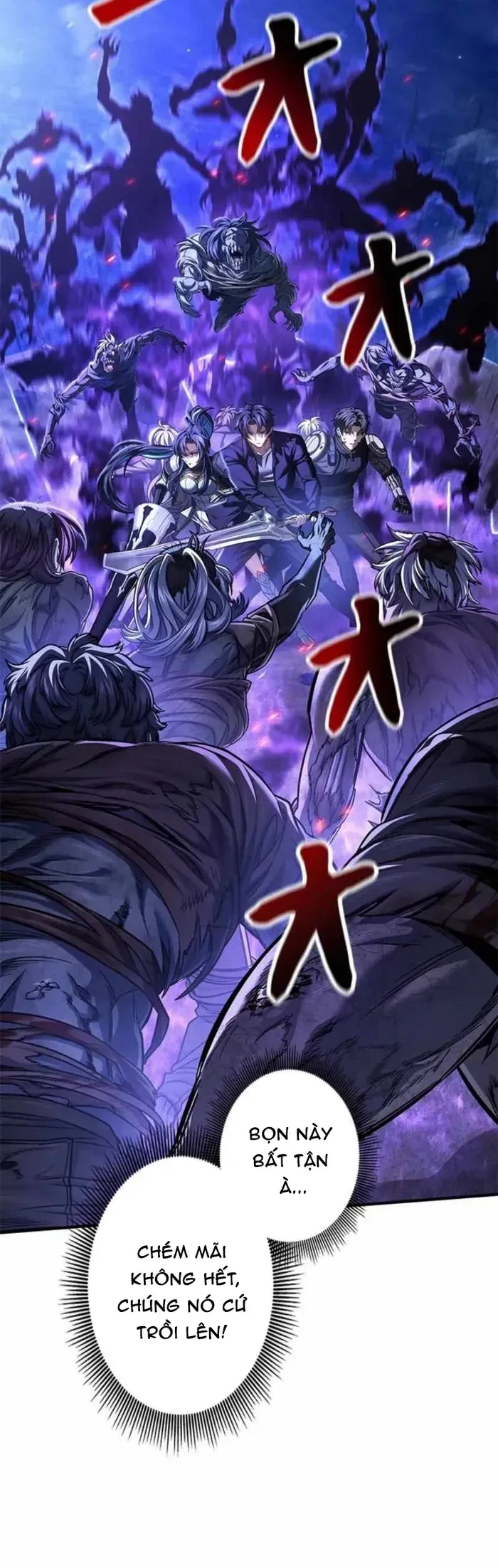 Tôi Là Thợ Săn Hạng Ex Chapter 71 - 28