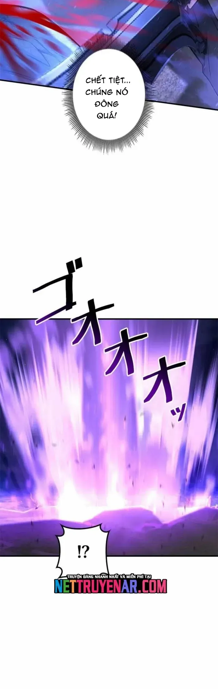 Tôi Là Thợ Săn Hạng Ex Chapter 71 - 30