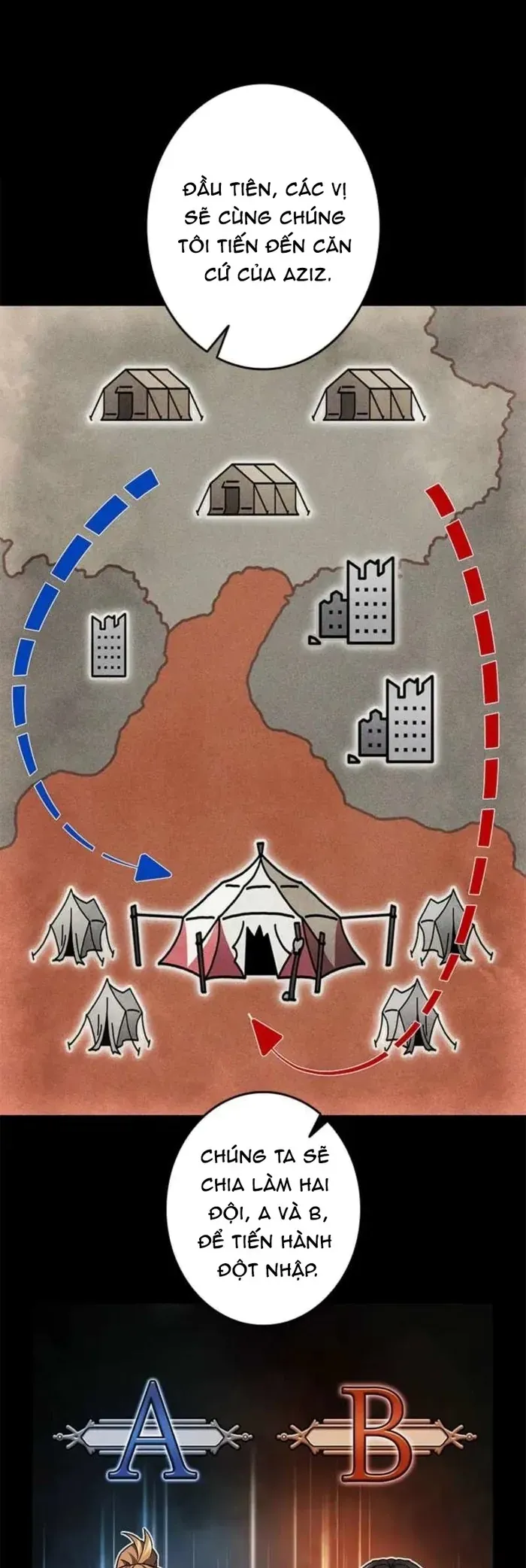 Tôi Là Thợ Săn Hạng Ex Chapter 71 - 4