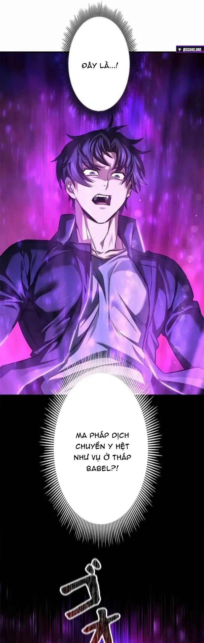 Tôi Là Thợ Săn Hạng Ex Chapter 71 - 31