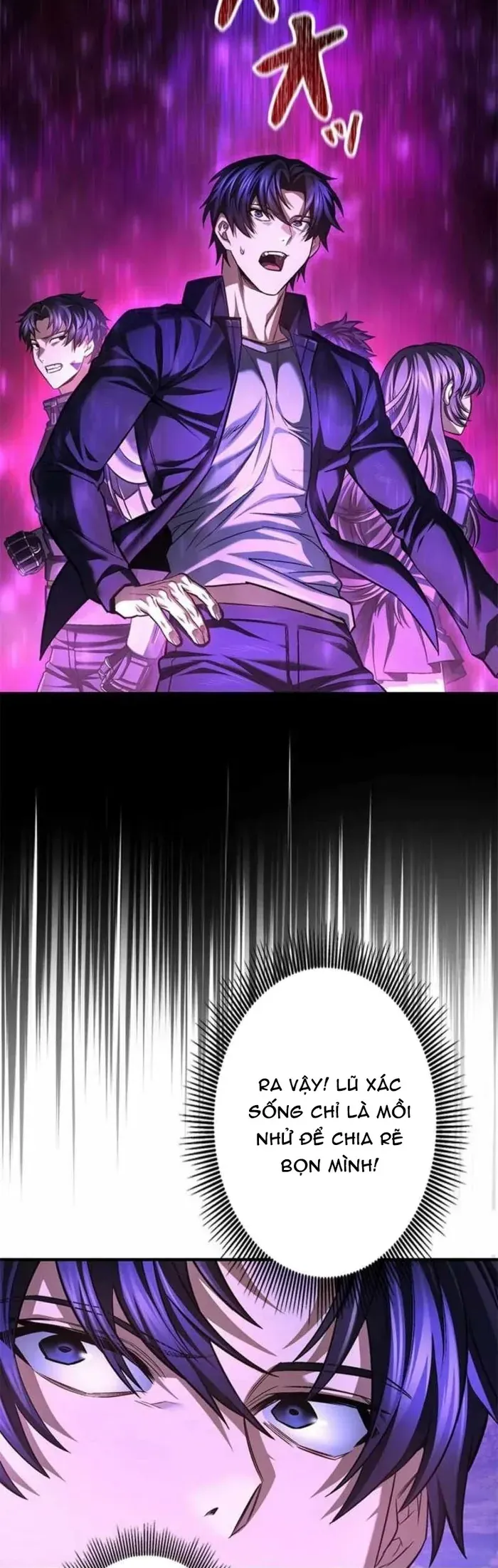 Tôi Là Thợ Săn Hạng Ex Chapter 71 - 32