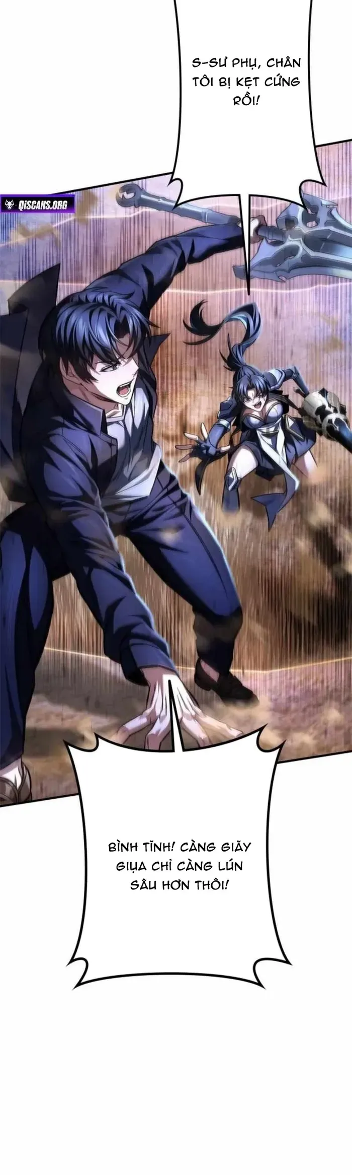 Tôi Là Thợ Săn Hạng Ex Chapter 71 - 36