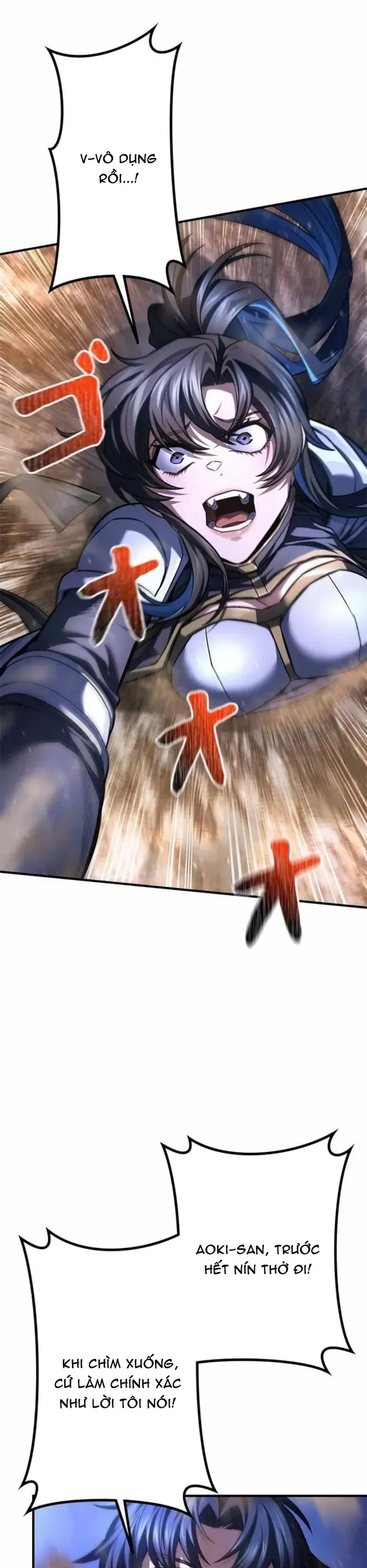 Tôi Là Thợ Săn Hạng Ex Chapter 71 - 37