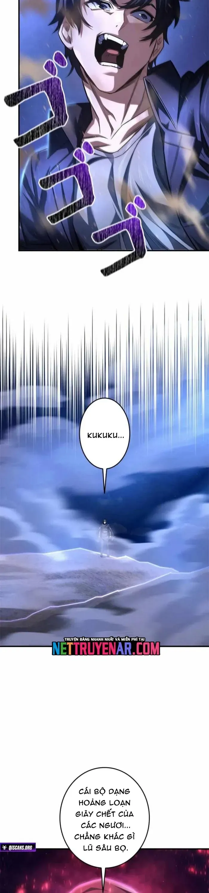 Tôi Là Thợ Săn Hạng Ex Chapter 71 - 38