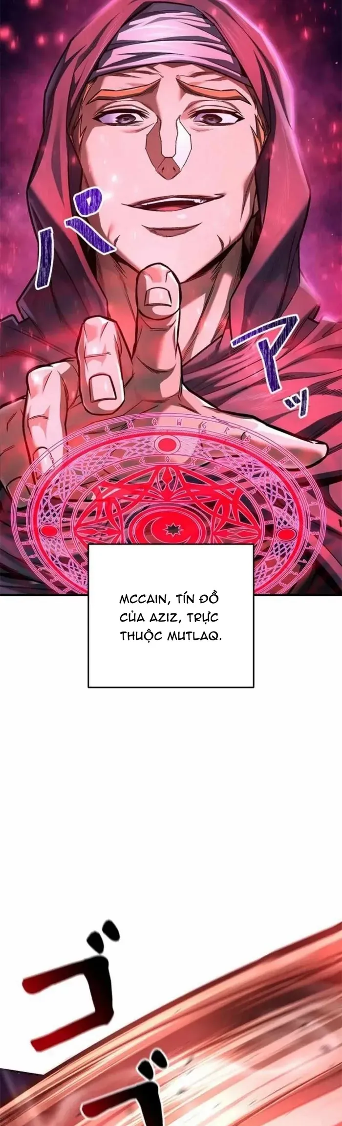 Tôi Là Thợ Săn Hạng Ex Chapter 71 - 39