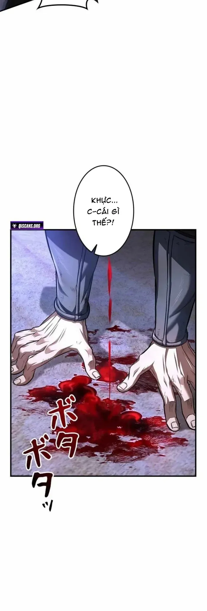 Tôi Là Thợ Săn Hạng Ex Chapter 71 - 44