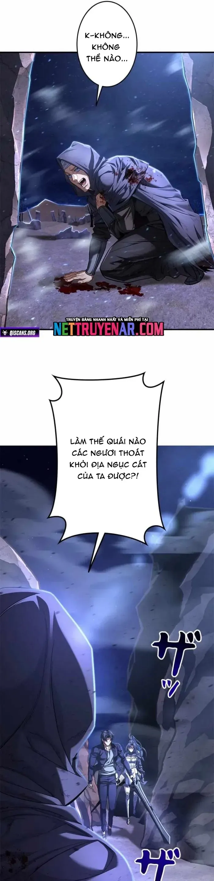 Tôi Là Thợ Săn Hạng Ex Chapter 71 - 45