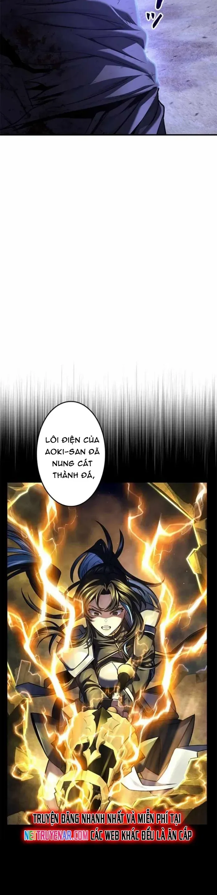 Tôi Là Thợ Săn Hạng Ex Chapter 71 - 46