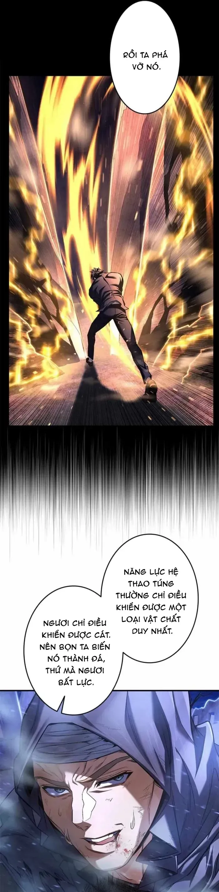 Tôi Là Thợ Săn Hạng Ex Chapter 71 - 47