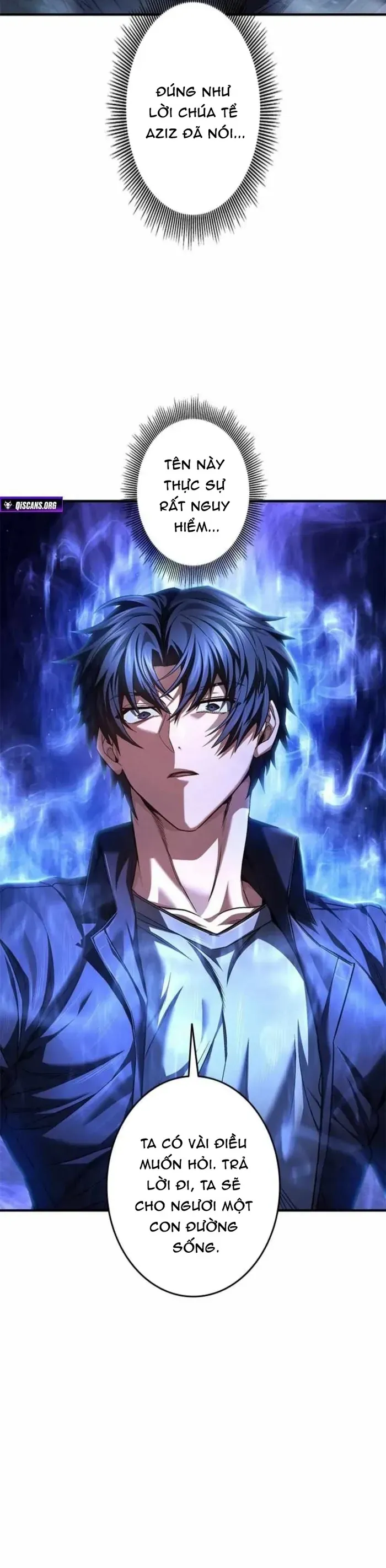 Tôi Là Thợ Săn Hạng Ex Chapter 71 - 48