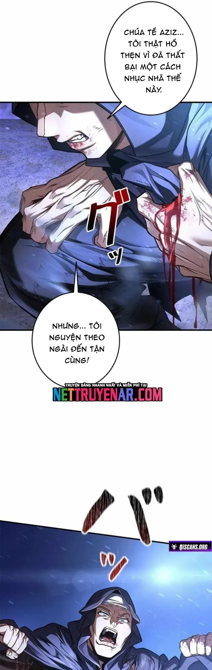 Tôi Là Thợ Săn Hạng Ex Chapter 71 - 49