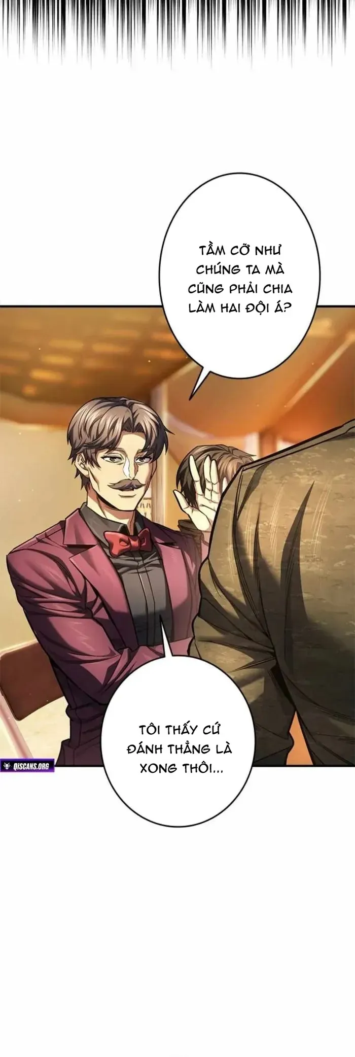 Tôi Là Thợ Săn Hạng Ex Chapter 71 - 6