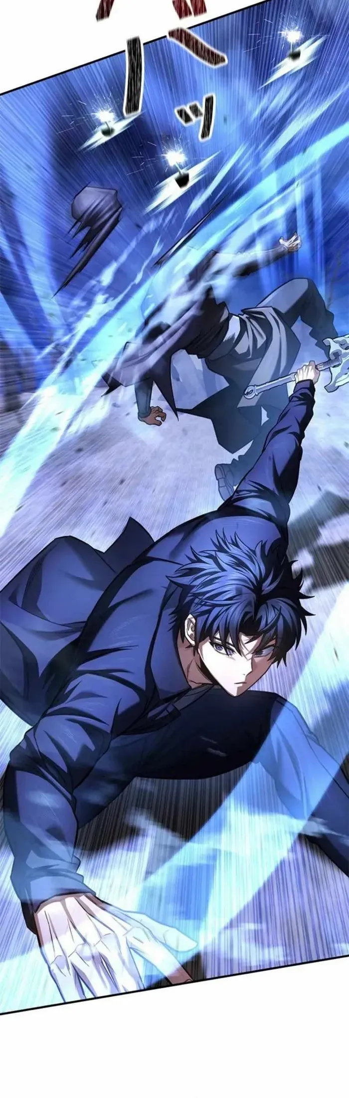 Tôi Là Thợ Săn Hạng Ex Chapter 71 - 51