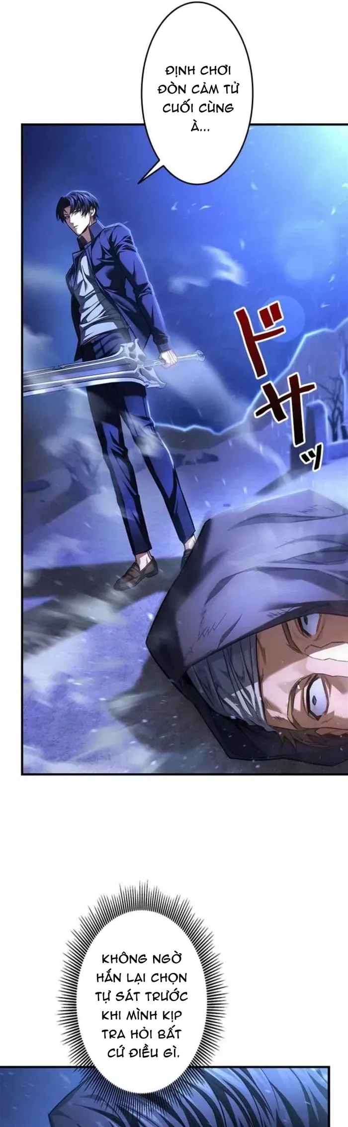 Tôi Là Thợ Săn Hạng Ex Chapter 71 - 52