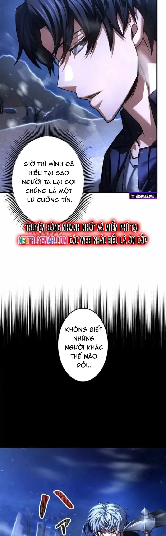 Tôi Là Thợ Săn Hạng Ex Chapter 71 - 53