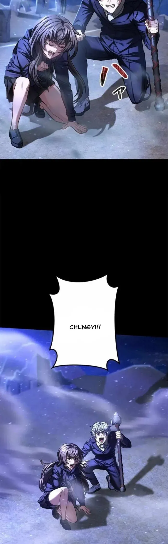 Tôi Là Thợ Săn Hạng Ex Chapter 71 - 54