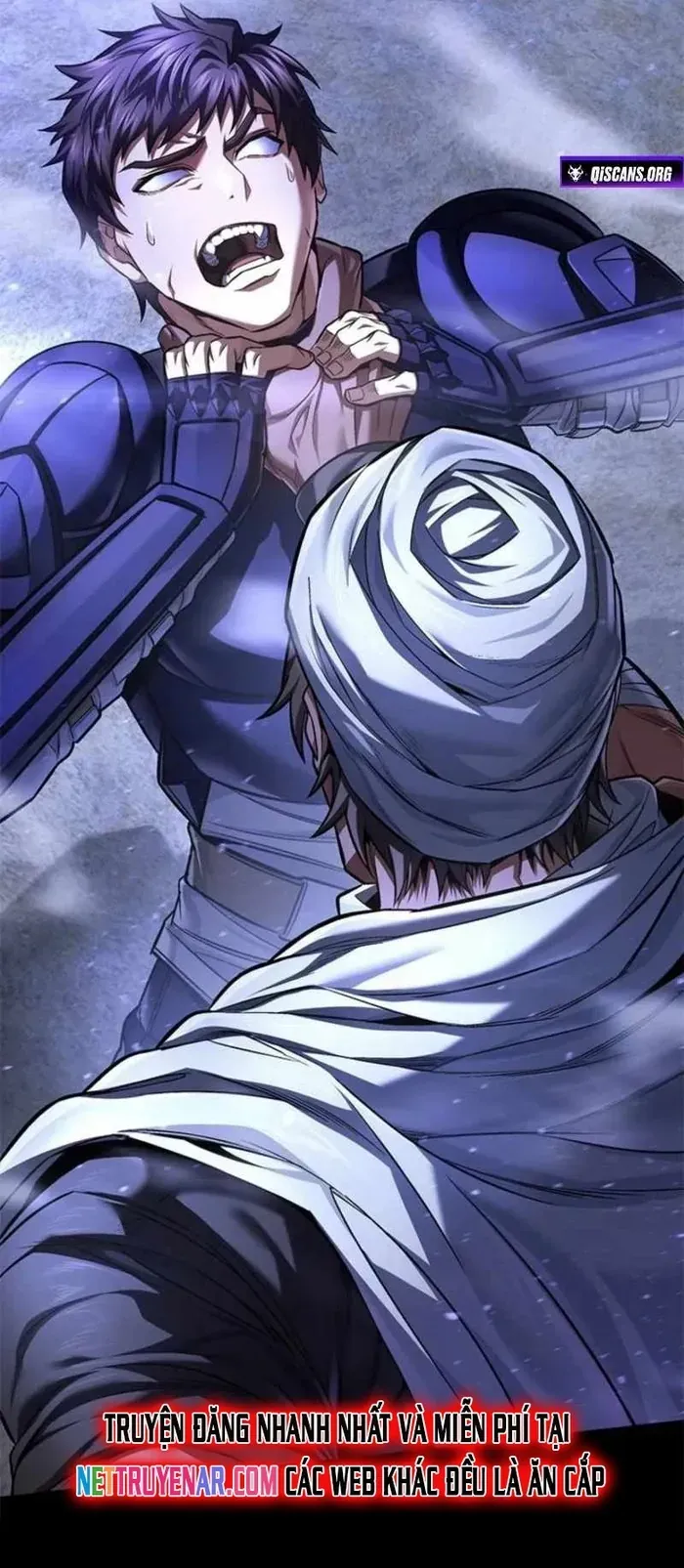 Tôi Là Thợ Săn Hạng Ex Chapter 71 - 55