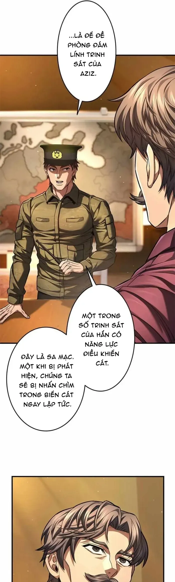 Tôi Là Thợ Săn Hạng Ex Chapter 71 - 7