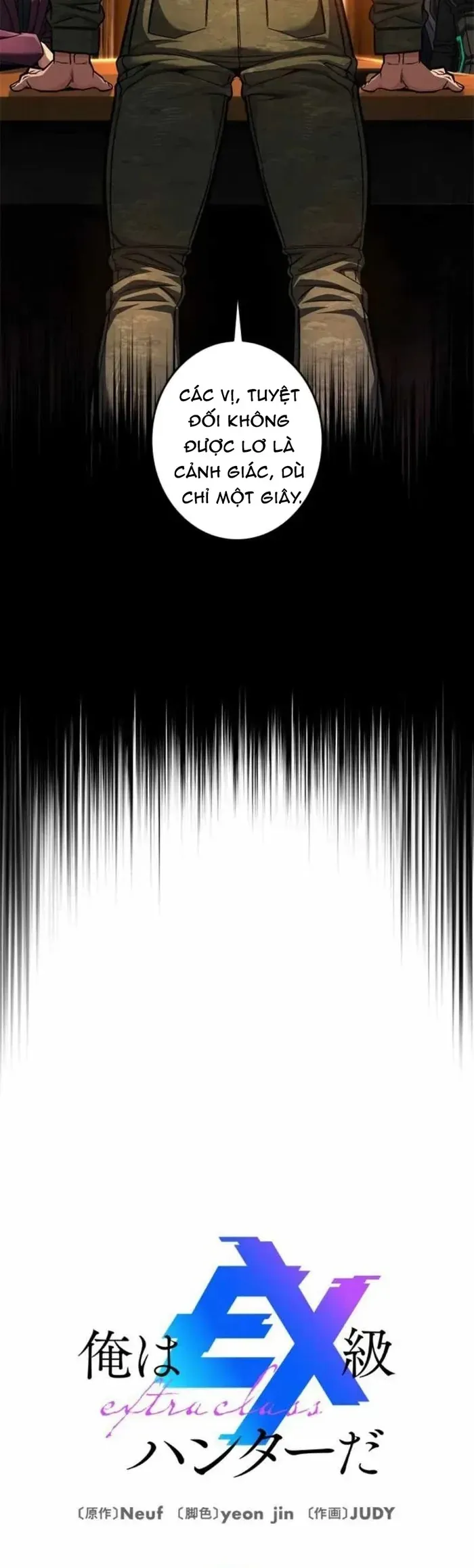 Tôi Là Thợ Săn Hạng Ex Chapter 71 - 9