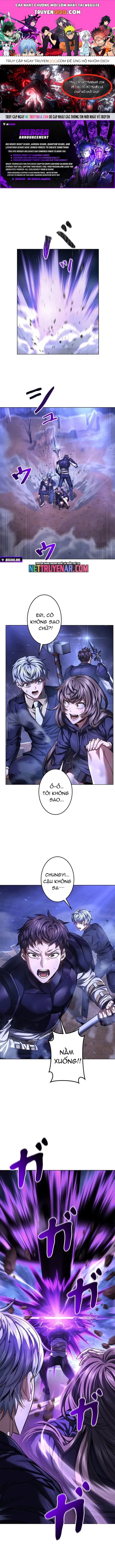 Tôi Là Thợ Săn Hạng Ex Chapter 72 - 1