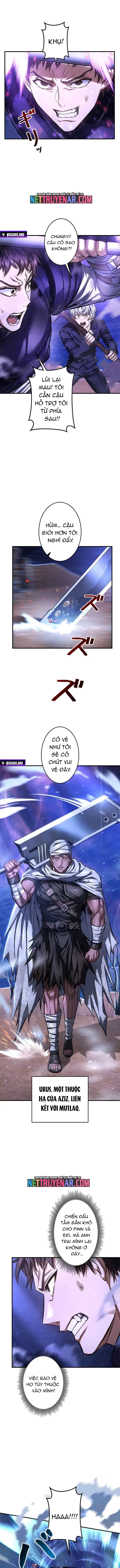 Tôi Là Thợ Săn Hạng Ex Chapter 72 - 2