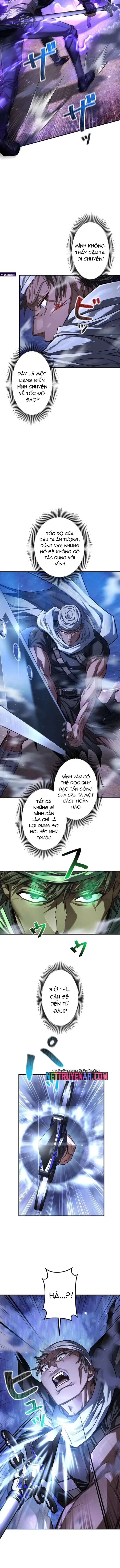 Tôi Là Thợ Săn Hạng Ex Chapter 72 - 11