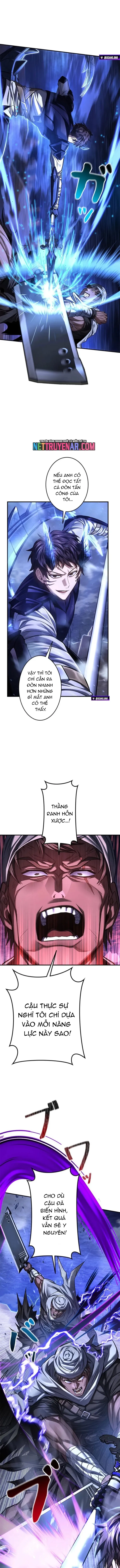 Tôi Là Thợ Săn Hạng Ex Chapter 72 - 12